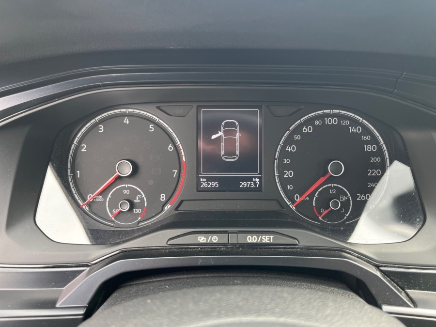 VOLKSWAGEN d'occasion POLO 1.0 80 EDITION de 2021 Lille La Madeleine