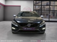 VOLVO d'occasion V60 2 D3 150 R-DESIGN GEARTRONIC AUTO de 2017