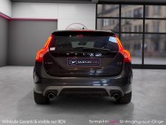 VOLVO d'occasion V60 2 D3 150 R-DESIGN GEARTRONIC AUTO de 2017