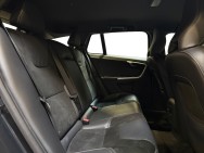 VOLVO d'occasion V60 2 D3 150 R-DESIGN GEARTRONIC AUTO de 2017