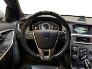 VOLVO d'occasion V60 2 D3 150 R-DESIGN GEARTRONIC AUTO de 2017