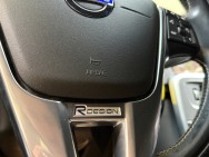 VOLVO d'occasion V60 2 D3 150 R-DESIGN GEARTRONIC AUTO de 2017