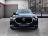MAZDA d'occasion CX60 2.5 E-SKYACTIV PHEV 327 4X4 AUTO de 2024 Rennes