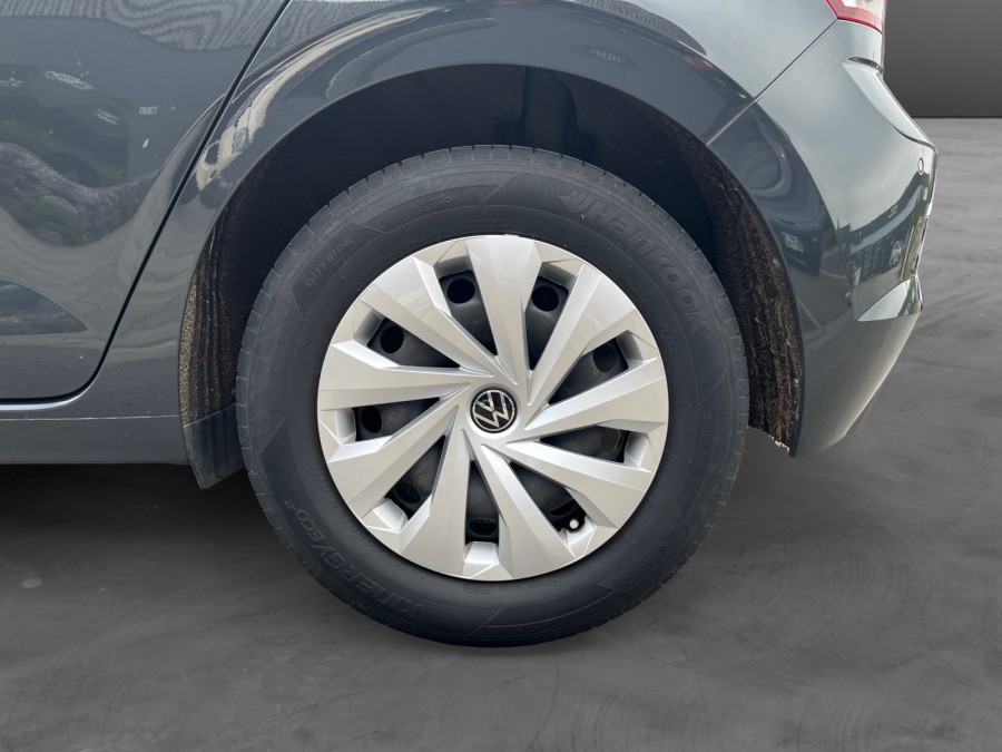 VOLKSWAGEN d'occasion POLO 1.0 80 EDITION de 2021 Lille La Madeleine