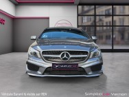 MERCEDES d'occasion CLA 180 Fascination 7G-DCT de 2015 Vernon (27)﻿