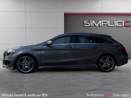 MERCEDES d'occasion CLA 180 Fascination 7G-DCT de 2015 Vernon (27)﻿