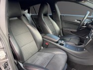 MERCEDES d'occasion CLA 180 Fascination 7G-DCT de 2015 Vernon (27)﻿