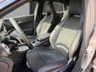 MERCEDES d'occasion CLA 180 Fascination 7G-DCT de 2015 Vernon (27)﻿