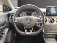 MERCEDES d'occasion CLA 180 Fascination 7G-DCT de 2015 Vernon (27)﻿