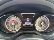 MERCEDES d'occasion CLA 180 Fascination 7G-DCT de 2015 Vernon (27)﻿
