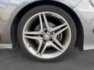 MERCEDES d'occasion CLA 180 Fascination 7G-DCT de 2015 Vernon (27)﻿