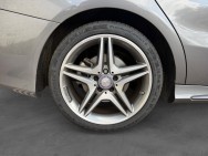 MERCEDES d'occasion CLA 180 Fascination 7G-DCT de 2015 Vernon (27)﻿