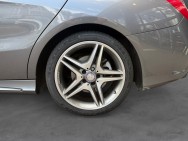 MERCEDES d'occasion CLA 180 Fascination 7G-DCT de 2015 Vernon (27)﻿