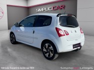 RENAULT d'occasion TWINGO 1.2 LEV 16v 75ch Purple eco² de 2013
