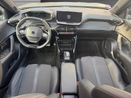 PEUGEOT d'occasion 2008 1.2 PURE TECH 130 GT EAT8 de 2023 Montreuil