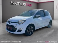 RENAULT d'occasion TWINGO 1.2 LEV 16v 75ch Purple eco² de 2013