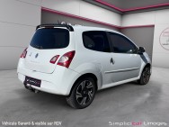 RENAULT d'occasion TWINGO 1.2 LEV 16v 75ch Purple eco² de 2013