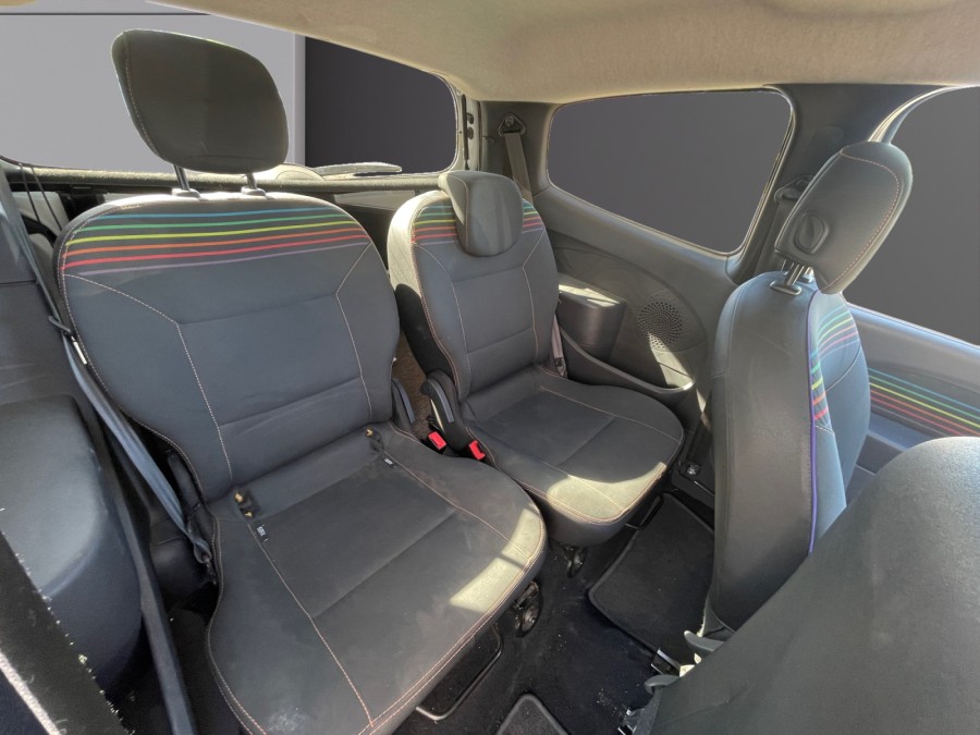 RENAULT d'occasion TWINGO 1.2 LEV 16v 75ch Purple eco² de 2013