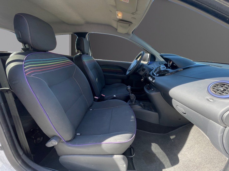 RENAULT d'occasion TWINGO 1.2 LEV 16v 75ch Purple eco² de 2013