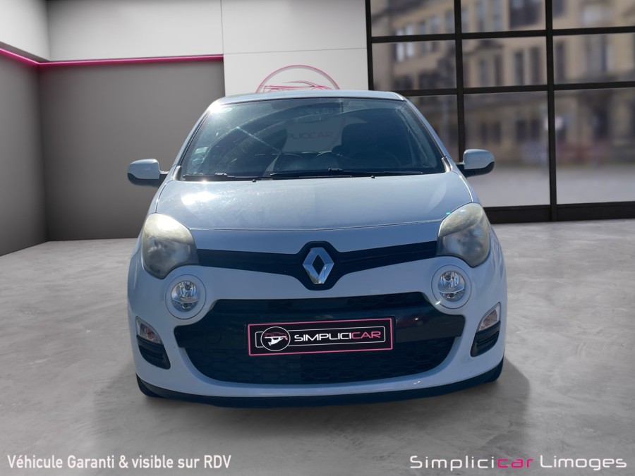 RENAULT d'occasion TWINGO 1.2 LEV 16v 75ch Purple eco² de 2013