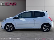 RENAULT d'occasion TWINGO 1.2 LEV 16v 75ch Purple eco² de 2013