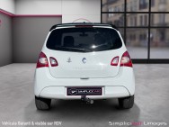 RENAULT d'occasion TWINGO 1.2 LEV 16v 75ch Purple eco² de 2013