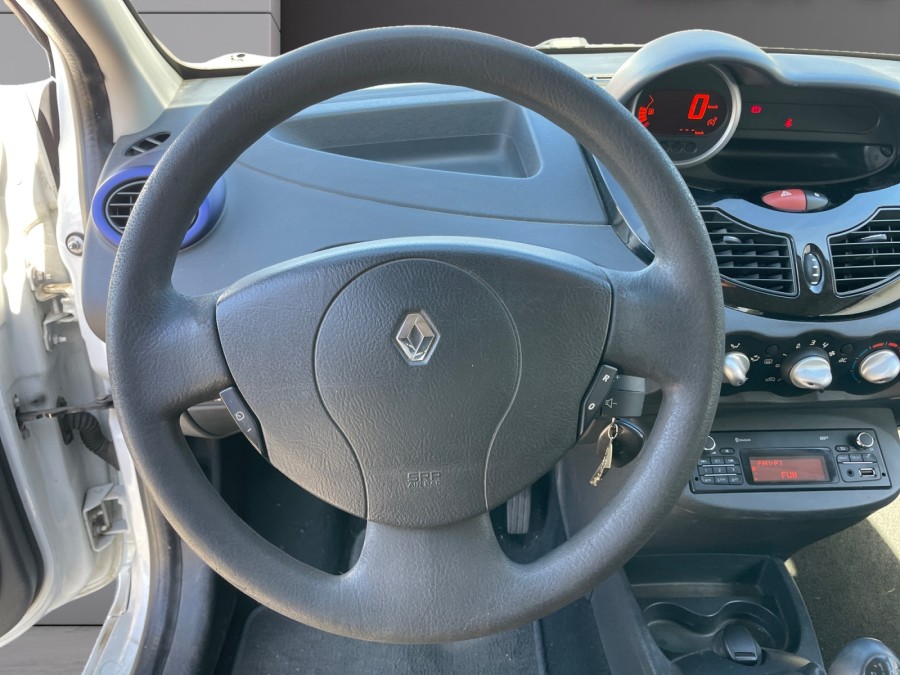 RENAULT d'occasion TWINGO 1.2 LEV 16v 75ch Purple eco² de 2013