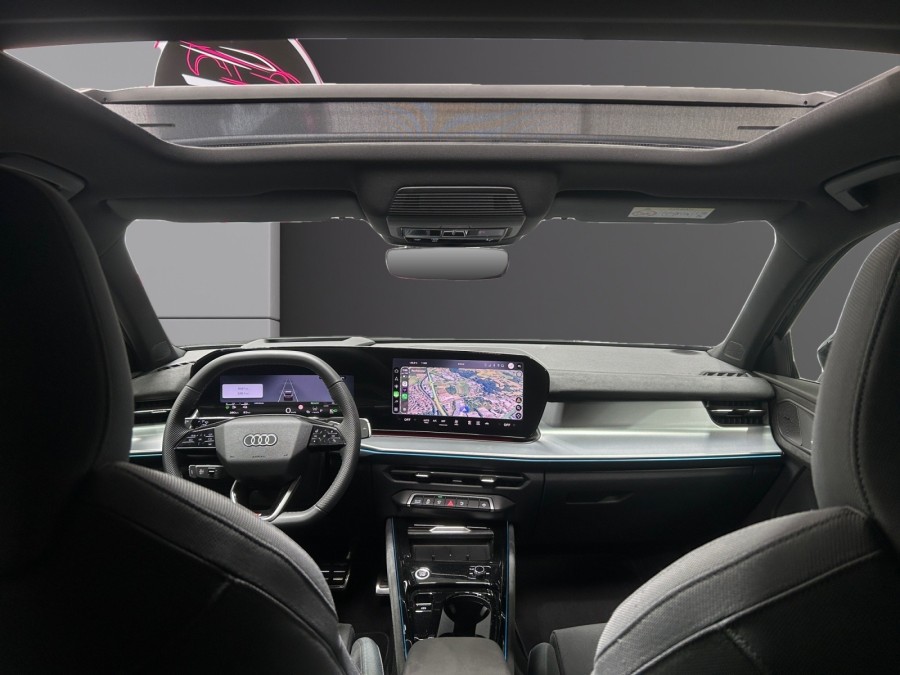 AUDI d'occasion Q3 SB 1.5 E-HYBRID 272 S-LINE S TRONIC de 2026 Lyon