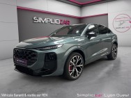 AUDI d'occasion Q3 SB 1.5 E-HYBRID 272 S-LINE S TRONIC de 2026 Lyon