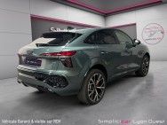 AUDI d'occasion Q3 SB 1.5 E-HYBRID 272 S-LINE S TRONIC de 2026 Lyon