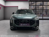 AUDI d'occasion Q3 SB 1.5 E-HYBRID 272 S-LINE S TRONIC de 2026 Lyon
