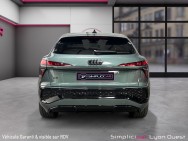 AUDI d'occasion Q3 SB 1.5 E-HYBRID 272 S-LINE S TRONIC de 2026 Lyon