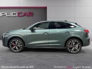 AUDI d'occasion Q3 SB 1.5 E-HYBRID 272 S-LINE S TRONIC de 2026 Lyon