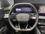 AUDI d'occasion Q3 SB 1.5 E-HYBRID 272 S-LINE S TRONIC de 2026 Lyon