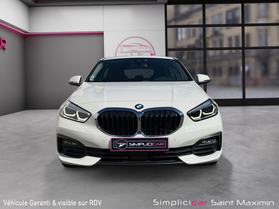 BMW d'occasion 118 1.5 I 136 EDITION SPORT de 2020 Saint Maximin (60)﻿