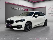 BMW d'occasion 118 1.5 I 136 EDITION SPORT de 2020 Saint Maximin (60)﻿
