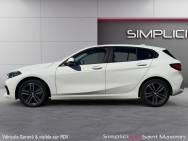 BMW d'occasion 118 1.5 I 136 EDITION SPORT de 2020 Saint Maximin (60)﻿