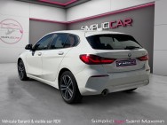 BMW d'occasion 118 1.5 I 136 EDITION SPORT de 2020 Saint Maximin (60)﻿