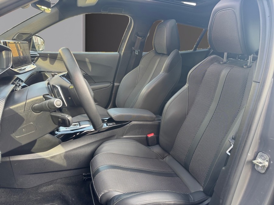 PEUGEOT d'occasion 2008 1.2 PURE TECH 130 GT EAT8 de 2023 Montreuil