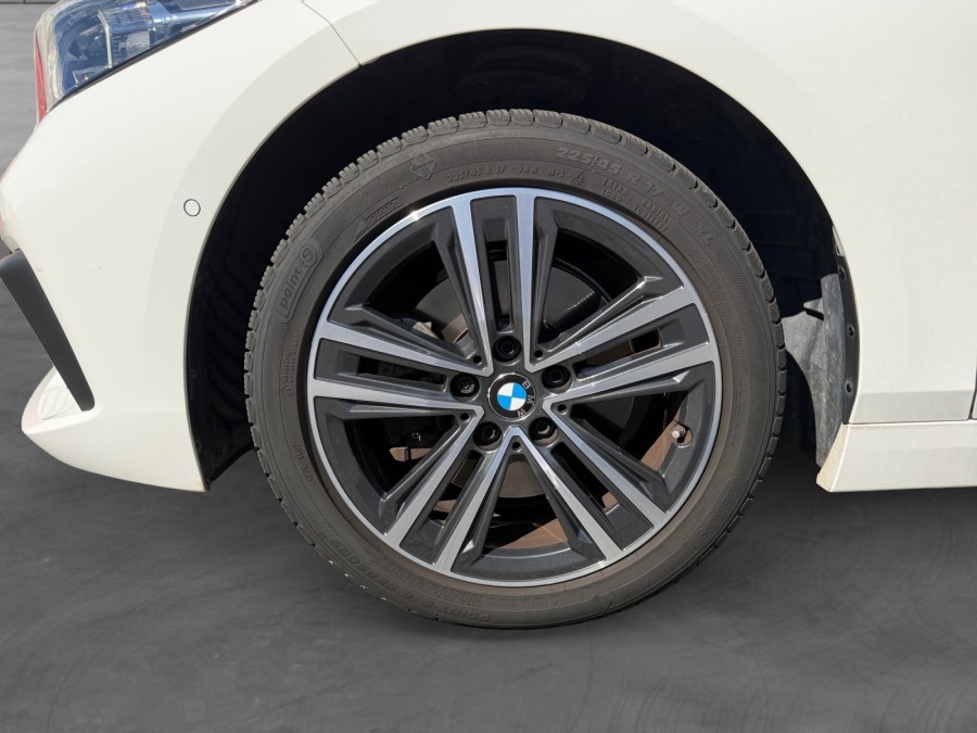 BMW d'occasion 118 1.5 I 136 EDITION SPORT de 2020 Saint Maximin (60)﻿