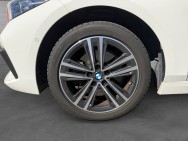 BMW d'occasion 118 1.5 I 136 EDITION SPORT de 2020 Saint Maximin (60)﻿