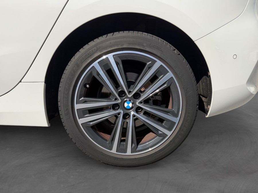 BMW d'occasion 118 1.5 I 136 EDITION SPORT de 2020 Saint Maximin (60)﻿