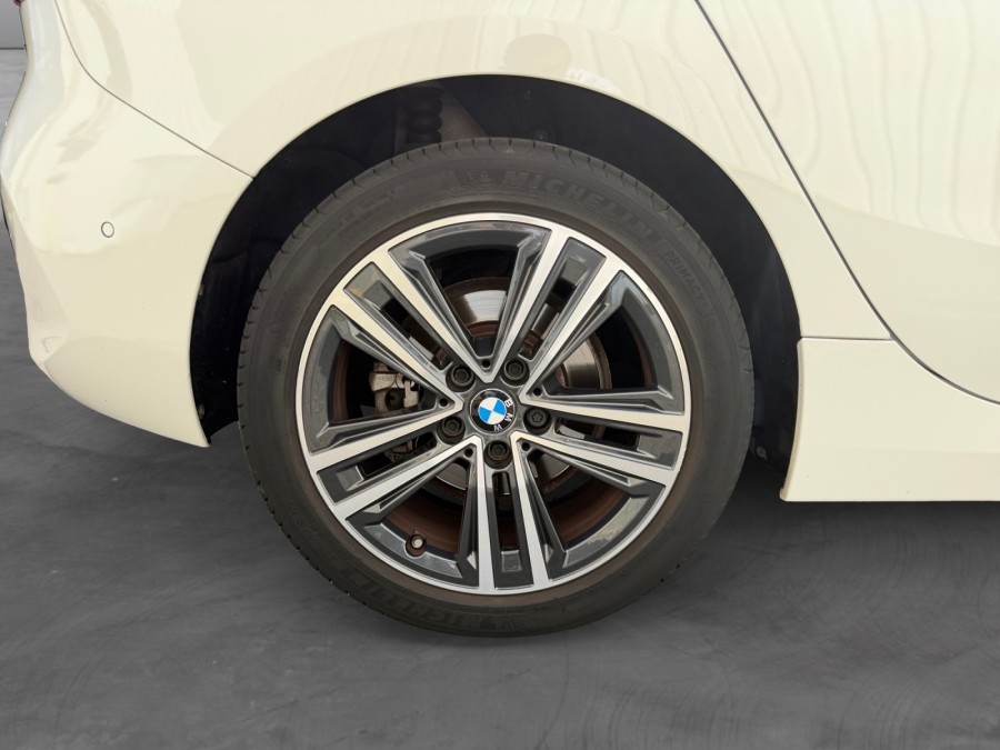 BMW d'occasion 118 1.5 I 136 EDITION SPORT de 2020 Saint Maximin (60)﻿