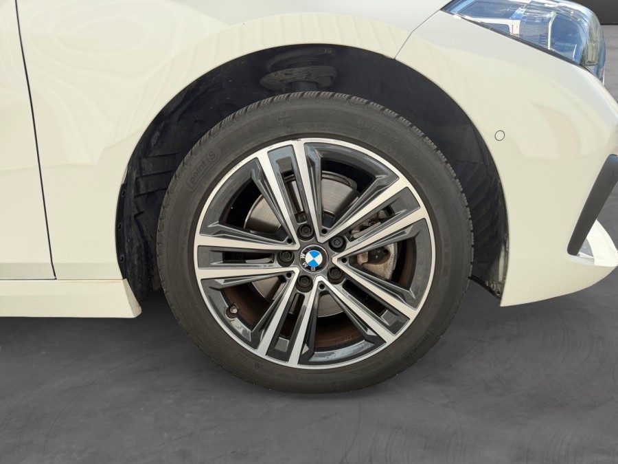 BMW d'occasion 118 1.5 I 136 EDITION SPORT de 2020 Saint Maximin (60)﻿
