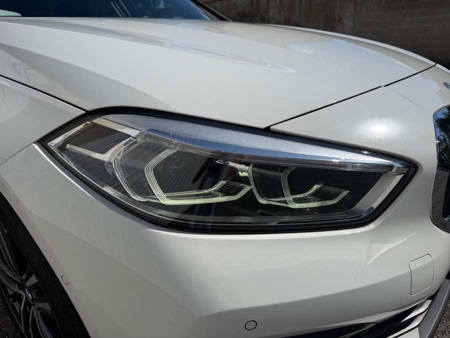 BMW d'occasion 118 1.5 I 136 EDITION SPORT de 2020 Saint Maximin (60)﻿