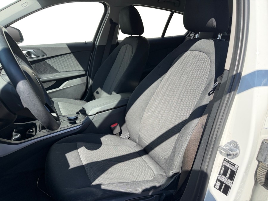 BMW d'occasion 118 1.5 I 136 EDITION SPORT de 2020 Saint Maximin (60)﻿