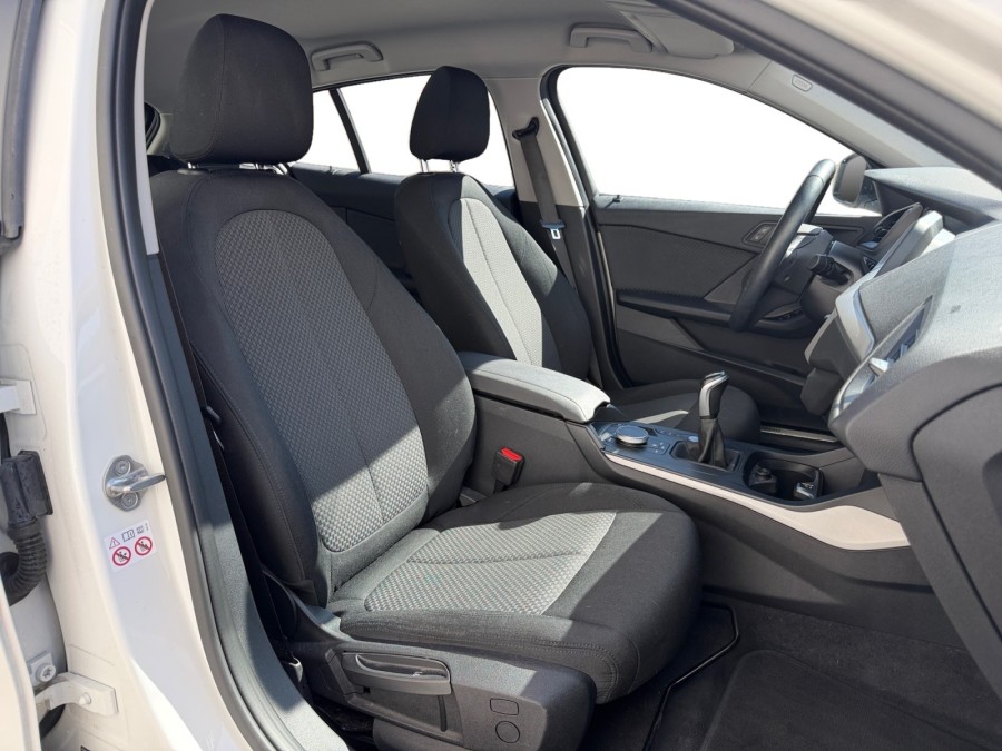 BMW d'occasion 118 1.5 I 136 EDITION SPORT de 2020 Saint Maximin (60)﻿