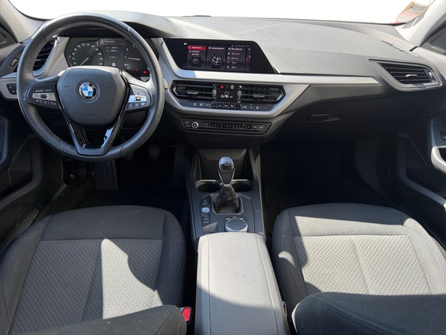 BMW d'occasion 118 1.5 I 136 EDITION SPORT de 2020 Saint Maximin (60)﻿