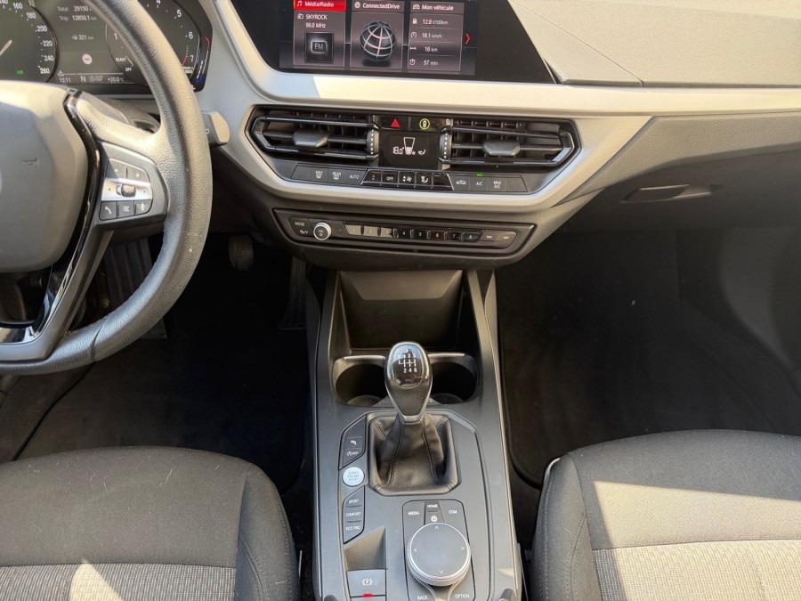 BMW d'occasion 118 1.5 I 136 EDITION SPORT de 2020 Saint Maximin (60)﻿