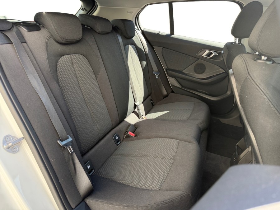 BMW d'occasion 118 1.5 I 136 EDITION SPORT de 2020 Saint Maximin (60)﻿